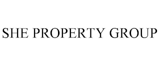 SHE PROPERTY GROUP