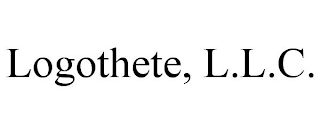 LOGOTHETE, L.L.C.