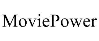 MOVIEPOWER