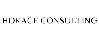 HORACE CONSULTING