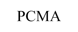 PCMA