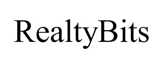 REALTYBITS