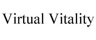 VIRTUAL VITALITY