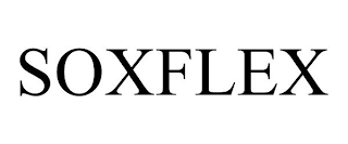 SOXFLEX