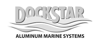 DOCKSTAR ALUMINUM MARINE SYSTEMS