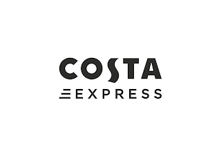 COSTA EXPRESS