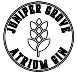 JUNIPER GROVE ATRIUM GIN