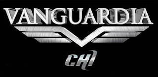 VANGUARDIA CHI