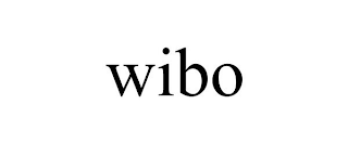 WIBO