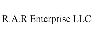 R.A.R ENTERPRISE LLC