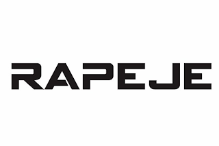 RAPEJE