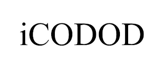 ICODOD