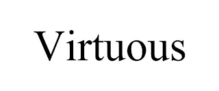 VIRTUOUS