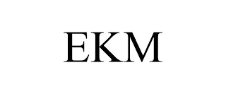 EKM