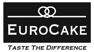 EUROCAKE TASTE THE DIFFERENCE