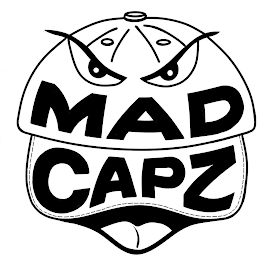 MAD CAPZ