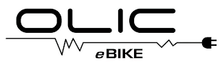 OLIC EBIKE