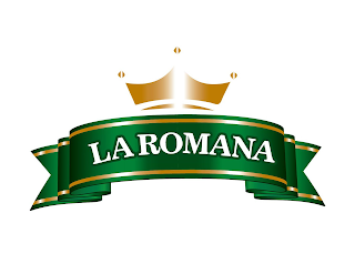 LAROMANA