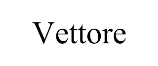 VETTORE