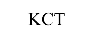 KCT