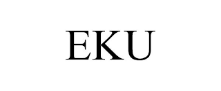 EKU