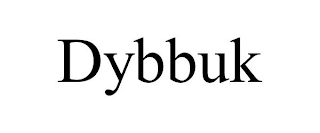 DYBBUK