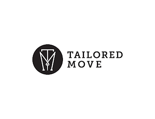 TM TAILORED MOVE