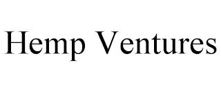 HEMP VENTURES