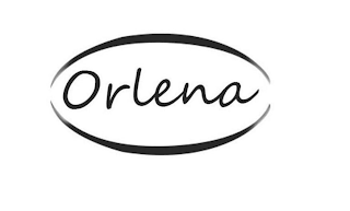 ORLENA