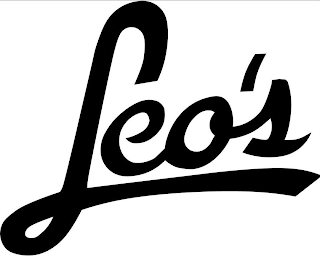 LEO'S