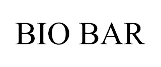 BIO BAR