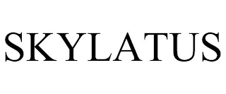 SKYLATUS