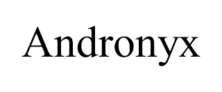 ANDRONYX