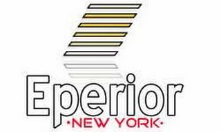 EPERIOR NEW YORK