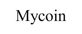 MYCOIN