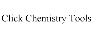 CLICK CHEMISTRY TOOLS