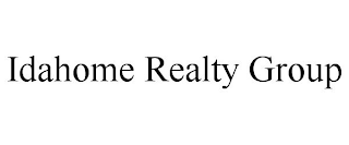 IDAHOME REALTY GROUP