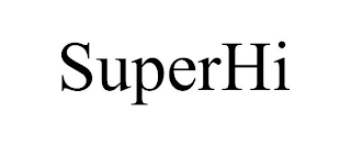 SUPERHI