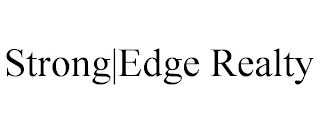 STRONG|EDGE REALTY