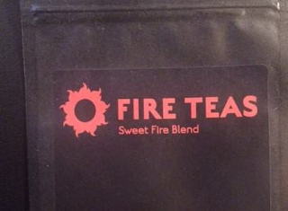 FIRE TEAS SWEET FIRE BLEND