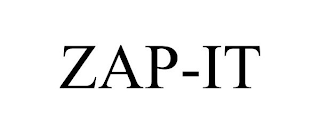 ZAP-IT