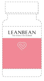 LEANBEAN THE FEMALE FAT BURNER