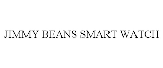 JIMMY BEANS SMART WATCH