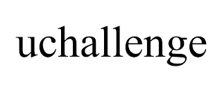 UCHALLENGE