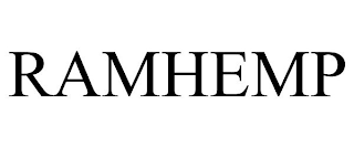 RAMHEMP