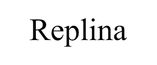 REPLINA