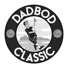 DADBOD CLASSIC