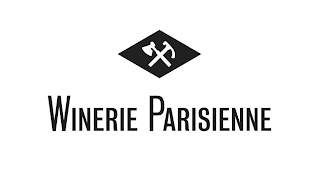 WINERIE PARISIENNE