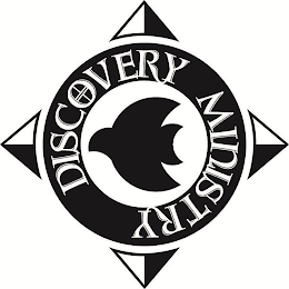 DISCOVERY MINISTRY