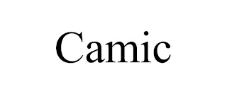 CAMIC